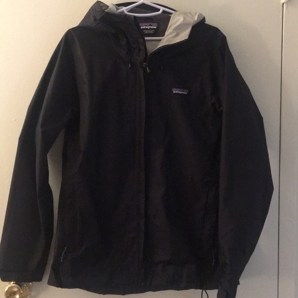 Patagonia Jackets & Blazers - Like New Patagonia Torrentshell Rain Jacket